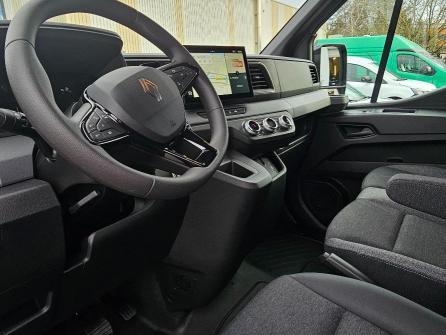 RENAULT Master Fg FG L2H2 3T5 advance grande autonomie à vendre à Villefranche-sur-Saône - Image n°2
