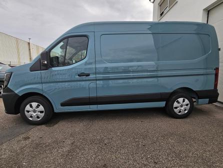 RENAULT Master Fg FG L2H2 3T5 advance grande autonomie à vendre à Villefranche-sur-Saône - Image n°11