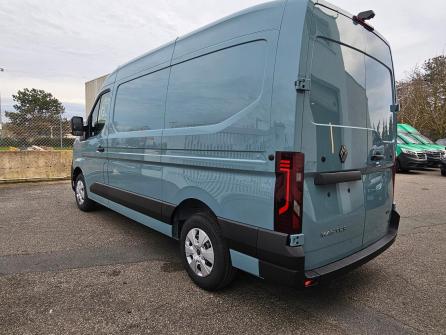 RENAULT Master Fg FG L2H2 3T5 advance grande autonomie à vendre à Villefranche-sur-Saône - Image n°13