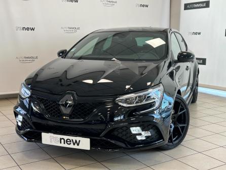 RENAULT Megane Megane IV Berline 300 EDC R.S. Ultime à vendre à Villefranche-sur-Saône - Image n°1
