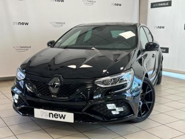 RENAULT Megane Megane IV Berline 300 EDC R.S. Ultime d'occasion  de 2023  à  Villefranche-sur-Saône 