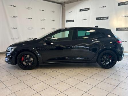 RENAULT Megane Megane IV Berline 300 EDC R.S. Ultime à vendre à Villefranche-sur-Saône - Image n°2