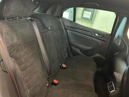 RENAULT Megane Megane IV Berline 300 EDC R.S. Ultime à vendre à Villefranche-sur-Saône - Image n°6