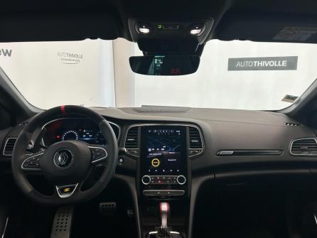 RENAULT Megane Megane IV Berline 300 EDC R.S. Ultime à vendre à Villefranche-sur-Saône - Image n°7