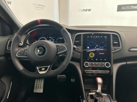 RENAULT Megane Megane IV Berline 300 EDC R.S. Ultime à vendre à Villefranche-sur-Saône - Image n°8