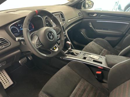 RENAULT Megane Megane IV Berline 300 EDC R.S. Ultime à vendre à Villefranche-sur-Saône - Image n°12