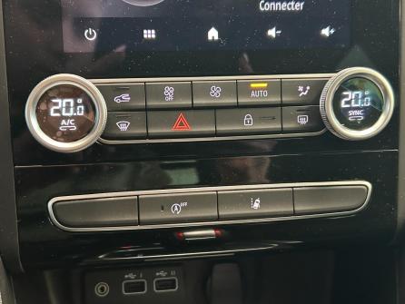 RENAULT Megane Megane IV Berline 300 EDC R.S. Ultime à vendre à Villefranche-sur-Saône - Image n°14