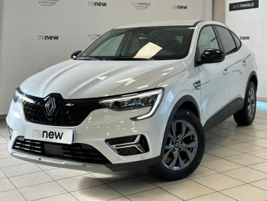 RENAULT Arkana mild hybrid 140 EDC GSR2 Evolution d'occasion  de 2024  à  Villefranche sur Saône 