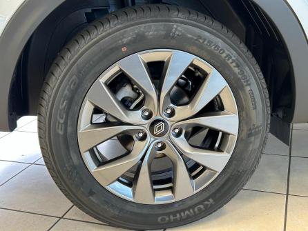 RENAULT Arkana mild hybrid 140 EDC GSR2 Evolution à vendre à Villefranche sur Saône - Image n°5