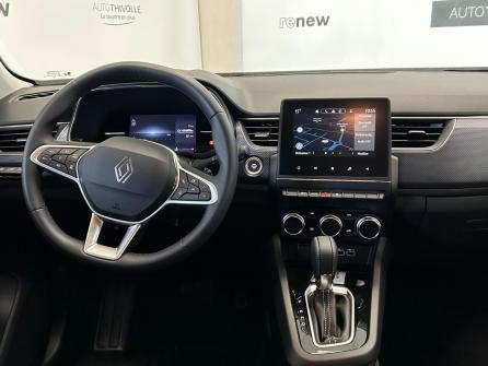 RENAULT Arkana mild hybrid 140 EDC GSR2 Evolution à vendre à Villefranche sur Saône - Image n°8