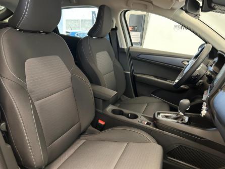 RENAULT Arkana mild hybrid 140 EDC GSR2 Evolution à vendre à Villefranche sur Saône - Image n°9