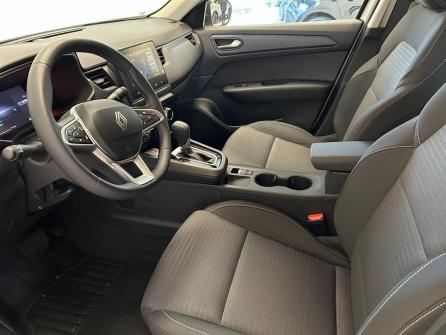 RENAULT Arkana mild hybrid 140 EDC GSR2 Evolution à vendre à Villefranche sur Saône - Image n°12