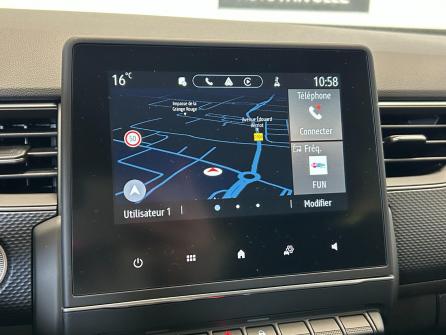 RENAULT Arkana mild hybrid 140 EDC GSR2 Evolution à vendre à Villefranche sur Saône - Image n°15