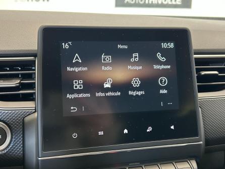 RENAULT Arkana mild hybrid 140 EDC GSR2 Evolution à vendre à Villefranche sur Saône - Image n°16