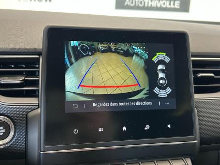 RENAULT Arkana mild hybrid 140 EDC GSR2 Evolution à vendre à Villefranche sur Saône - Image n°18
