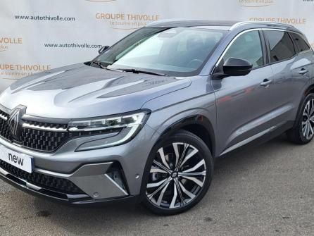 RENAULT Austral E-Tech hybrid 200 Iconic à vendre à Villefranche sur Saône - Image n°1