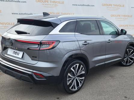 RENAULT Austral E-Tech hybrid 200 Iconic à vendre à Villefranche sur Saône - Image n°2