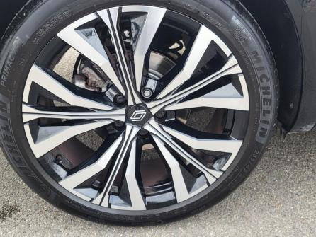 RENAULT Austral E-Tech hybrid 200 Iconic à vendre à Villefranche sur Saône - Image n°3