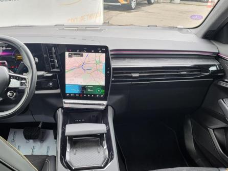 RENAULT Austral E-Tech hybrid 200 Iconic à vendre à Villefranche sur Saône - Image n°8