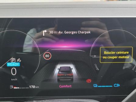 RENAULT Austral E-Tech hybrid 200 Iconic à vendre à Villefranche sur Saône - Image n°10