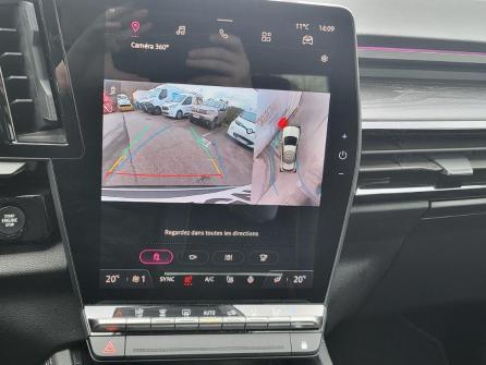 RENAULT Austral E-Tech hybrid 200 Iconic à vendre à Villefranche sur Saône - Image n°12