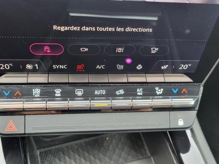 RENAULT Austral E-Tech hybrid 200 Iconic à vendre à Villefranche sur Saône - Image n°13