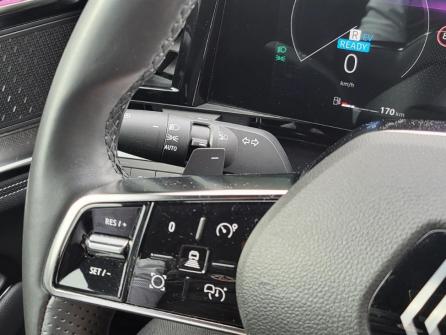 RENAULT Austral E-Tech hybrid 200 Iconic à vendre à Villefranche sur Saône - Image n°19