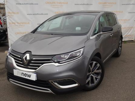 RENAULT Espace Espace Tce 200 Energy Intens EDC à vendre à Villefranche sur Saône - Image n°1