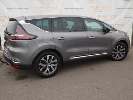 RENAULT Espace Espace Tce 200 Energy Intens EDC à vendre à Villefranche sur Saône - Image n°2