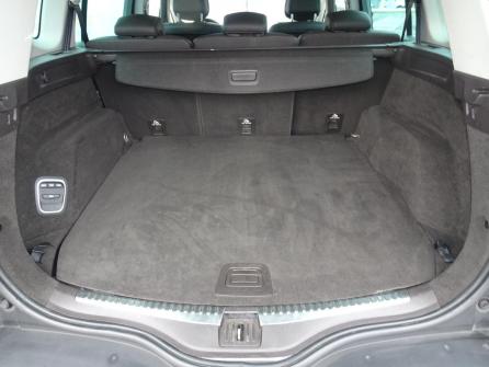 RENAULT Espace Espace Tce 200 Energy Intens EDC à vendre à Villefranche sur Saône - Image n°5