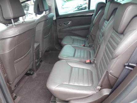 RENAULT Espace Espace Tce 200 Energy Intens EDC à vendre à Villefranche sur Saône - Image n°7