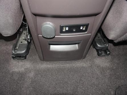 RENAULT Espace Espace Tce 200 Energy Intens EDC à vendre à Villefranche sur Saône - Image n°8