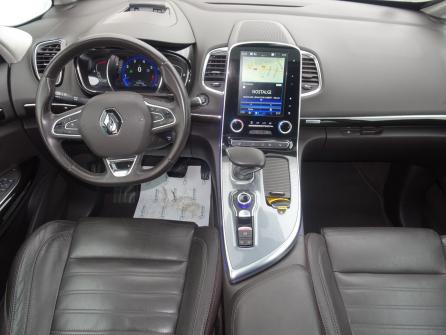 RENAULT Espace Espace Tce 200 Energy Intens EDC à vendre à Villefranche sur Saône - Image n°9