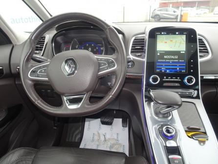RENAULT Espace Espace Tce 200 Energy Intens EDC à vendre à Villefranche sur Saône - Image n°10