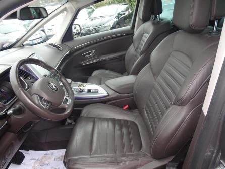 RENAULT Espace Espace Tce 200 Energy Intens EDC à vendre à Villefranche sur Saône - Image n°11