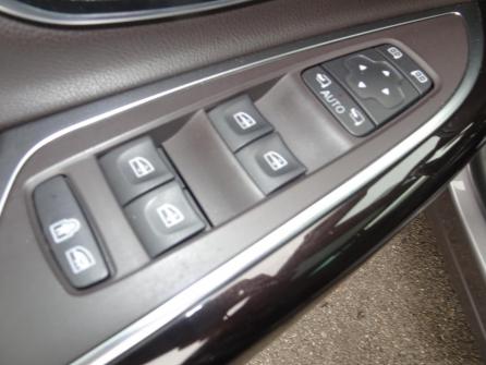 RENAULT Espace Espace Tce 200 Energy Intens EDC à vendre à Villefranche sur Saône - Image n°12