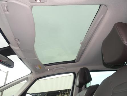 RENAULT Espace Espace Tce 200 Energy Intens EDC à vendre à Villefranche sur Saône - Image n°13