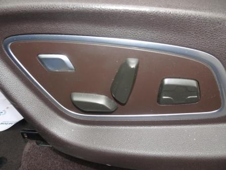 RENAULT Espace Espace Tce 200 Energy Intens EDC à vendre à Villefranche sur Saône - Image n°14