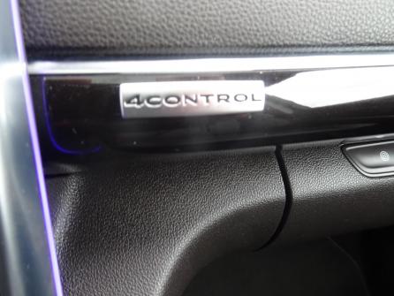 RENAULT Espace Espace Tce 200 Energy Intens EDC à vendre à Villefranche sur Saône - Image n°21