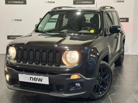 JEEP Renegade 1.6 I MultiJet S&S 120 ch Brooklyn Edition à vendre à Villefranche sur Saône - Image n°1