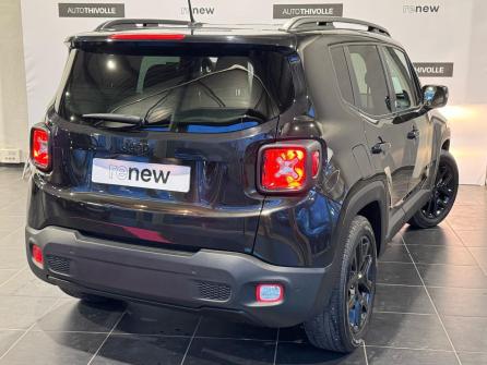 JEEP Renegade 1.6 I MultiJet S&S 120 ch Brooklyn Edition à vendre à Villefranche sur Saône - Image n°2