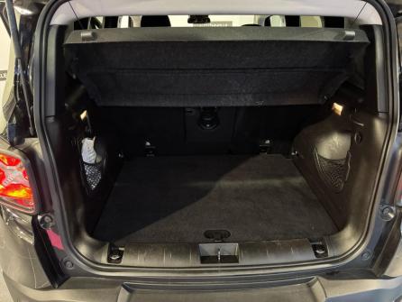 JEEP Renegade 1.6 I MultiJet S&S 120 ch Brooklyn Edition à vendre à Villefranche sur Saône - Image n°3