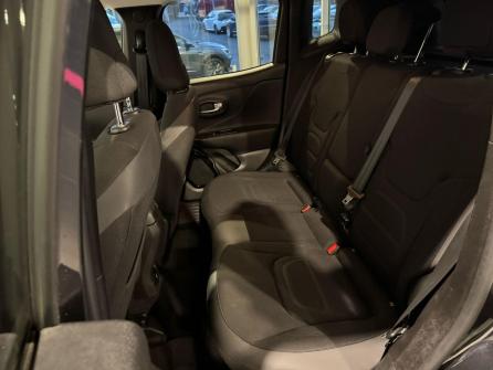JEEP Renegade 1.6 I MultiJet S&S 120 ch Brooklyn Edition à vendre à Villefranche sur Saône - Image n°4