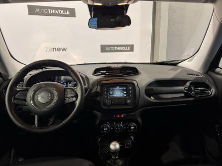 JEEP Renegade 1.6 I MultiJet S&S 120 ch Brooklyn Edition à vendre à Villefranche sur Saône - Image n°6