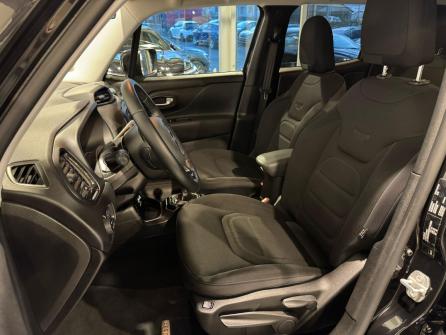 JEEP Renegade 1.6 I MultiJet S&S 120 ch Brooklyn Edition à vendre à Villefranche sur Saône - Image n°7