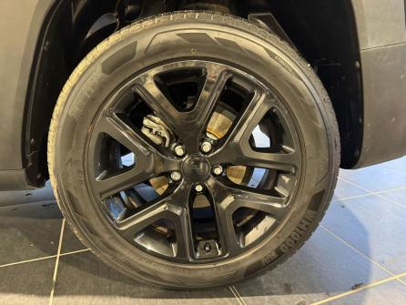 JEEP Renegade 1.6 I MultiJet S&S 120 ch Brooklyn Edition à vendre à Villefranche sur Saône - Image n°8
