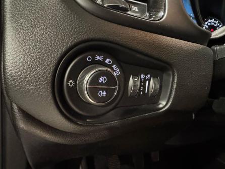 JEEP Renegade 1.6 I MultiJet S&S 120 ch Brooklyn Edition à vendre à Villefranche sur Saône - Image n°9