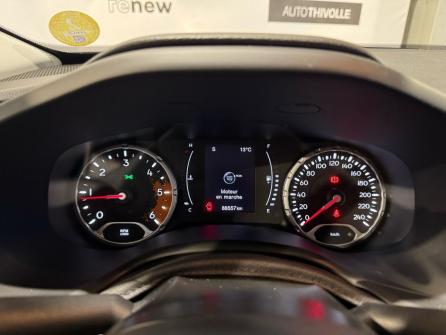 JEEP Renegade 1.6 I MultiJet S&S 120 ch Brooklyn Edition à vendre à Villefranche sur Saône - Image n°10