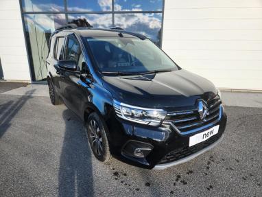 RENAULT Kangoo Blue dCi 95 Techno d'occasion  de 2024  à  Villefranche sur Saône 