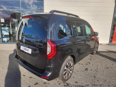 RENAULT Kangoo Blue dCi 95 Techno à vendre à Villefranche sur Saône - Image n°2